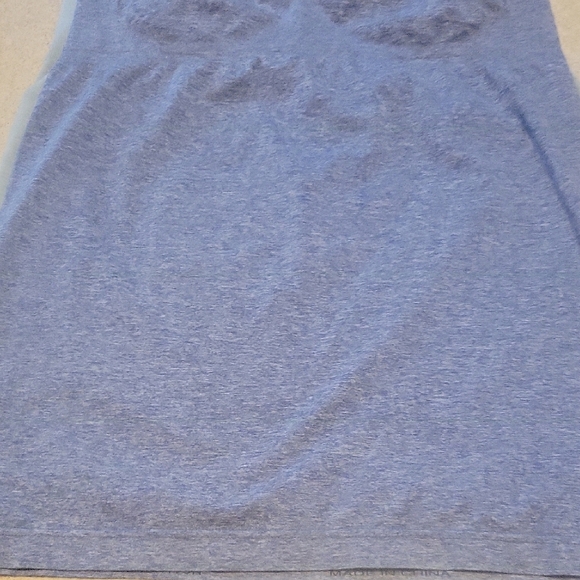 Touch Loom Maternity Nursing Tank Tops Black Navy Bean and Gray XXL - Picture 8 of 14